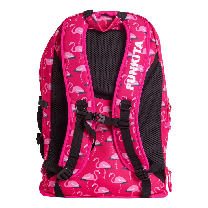 Flaming Go Gos エリートスクアッド バックパック リュック FKG003N FUNKITA
