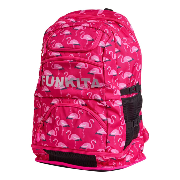Flaming Go Gos エリートスクアッド バックパック リュック FKG003N FUNKITA