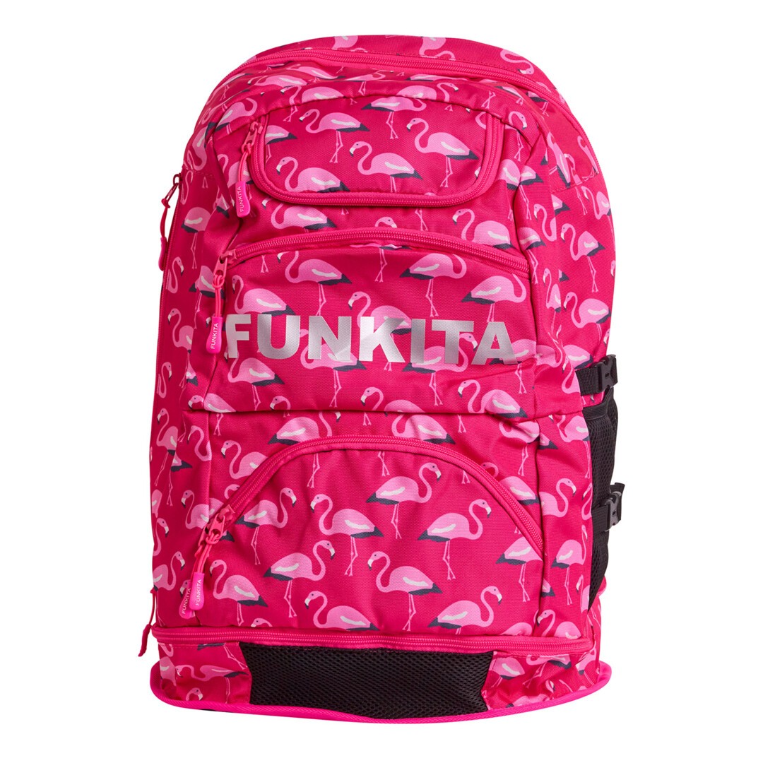 Flaming Go Gos エリートスクアッド バックパック リュック FKG003N FUNKITA