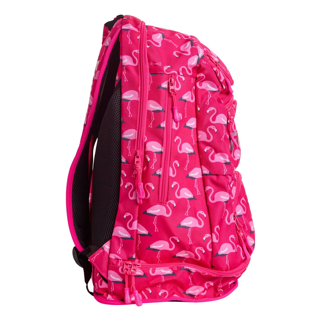 Flaming Go Gos エリートスクアッド バックパック リュック FKG003N FUNKITA