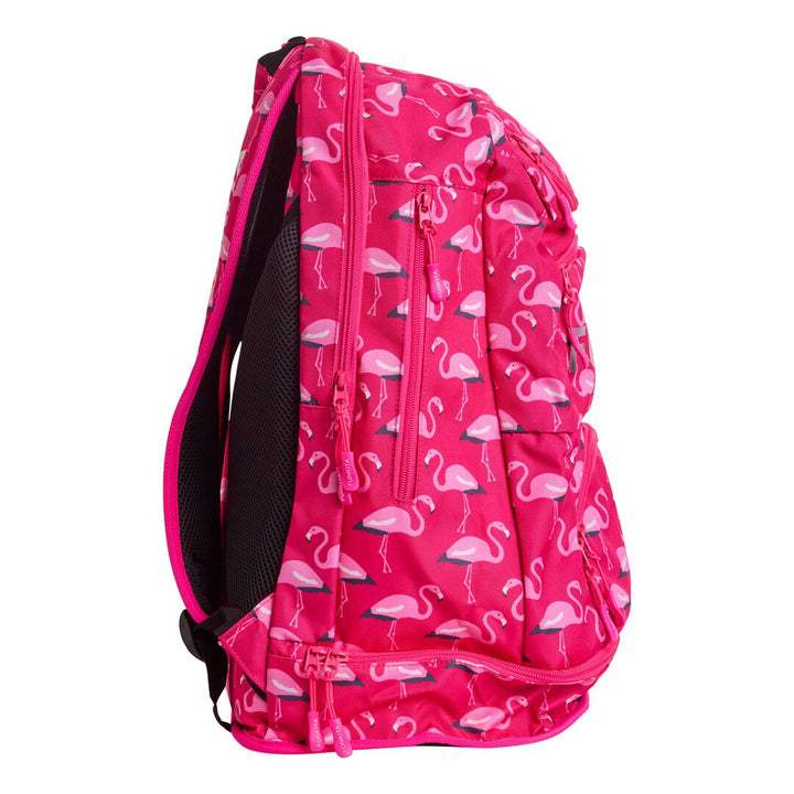 Flaming Go Gos エリートスクアッド バックパック リュック FKG003N FUNKITA