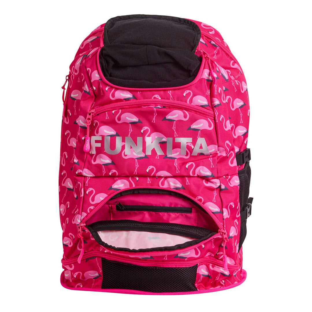 Flaming Go Gos エリートスクアッド バックパック リュック FKG003N FUNKITA
