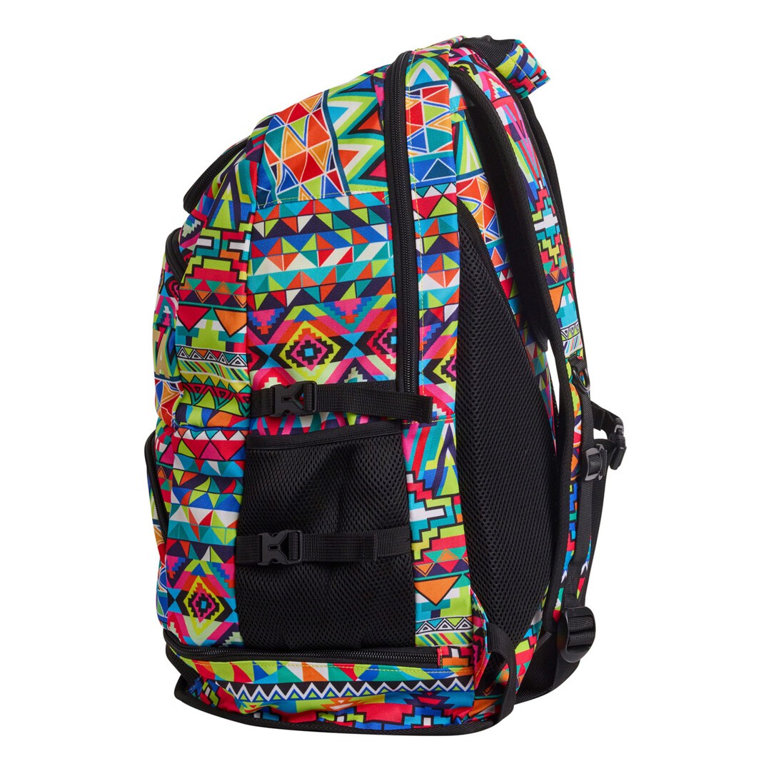 Packed Up エリートスクアッド バックパック リュック FKG003N FUNKITA