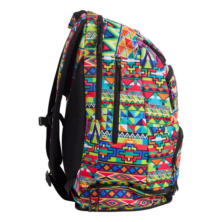 Packed Up エリートスクアッド バックパック リュック FKG003N FUNKITA