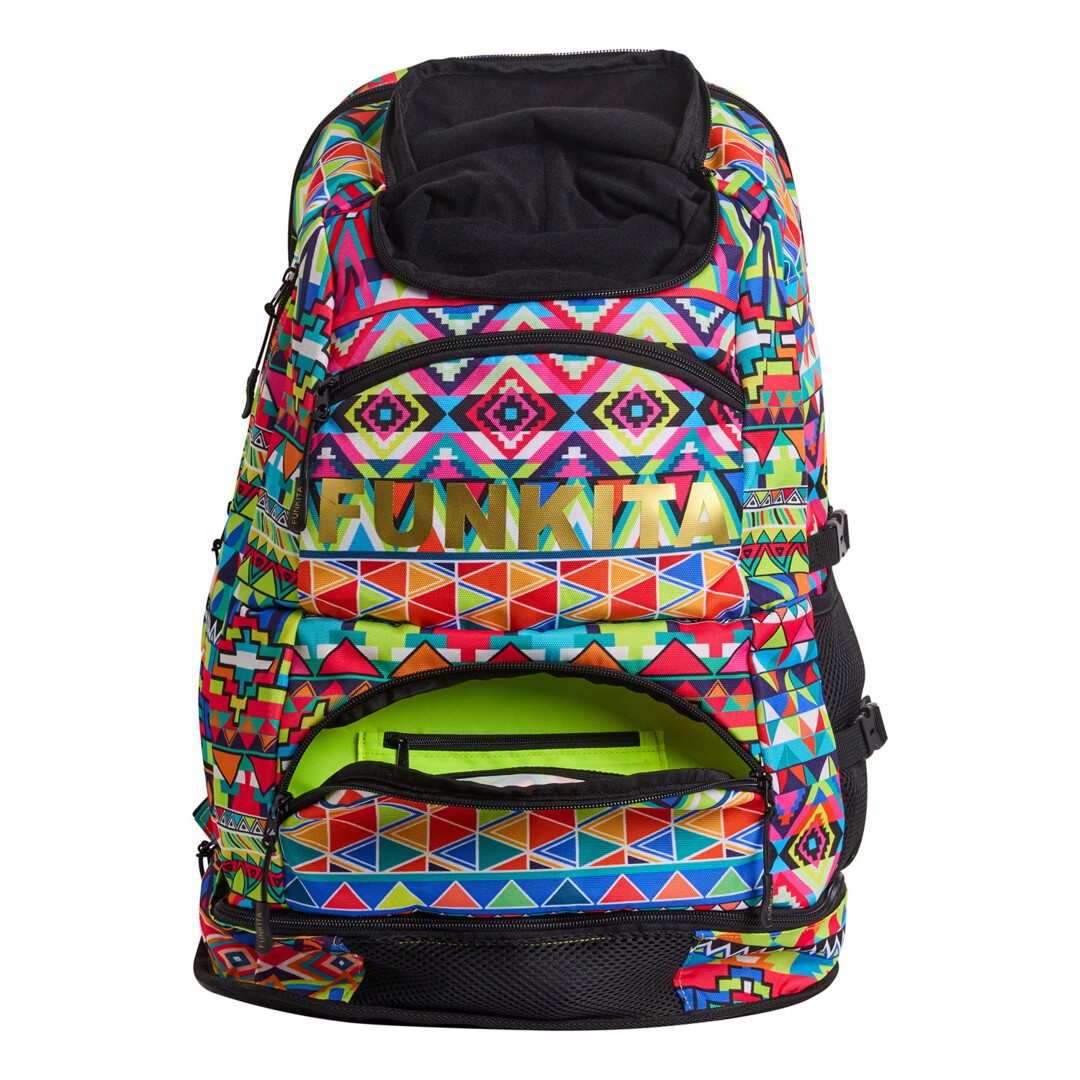 Packed Up エリートスクアッド バックパック リュック FKG003N FUNKITA