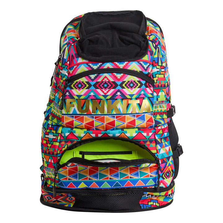 Packed Up エリートスクアッド バックパック リュック FKG003N FUNKITA