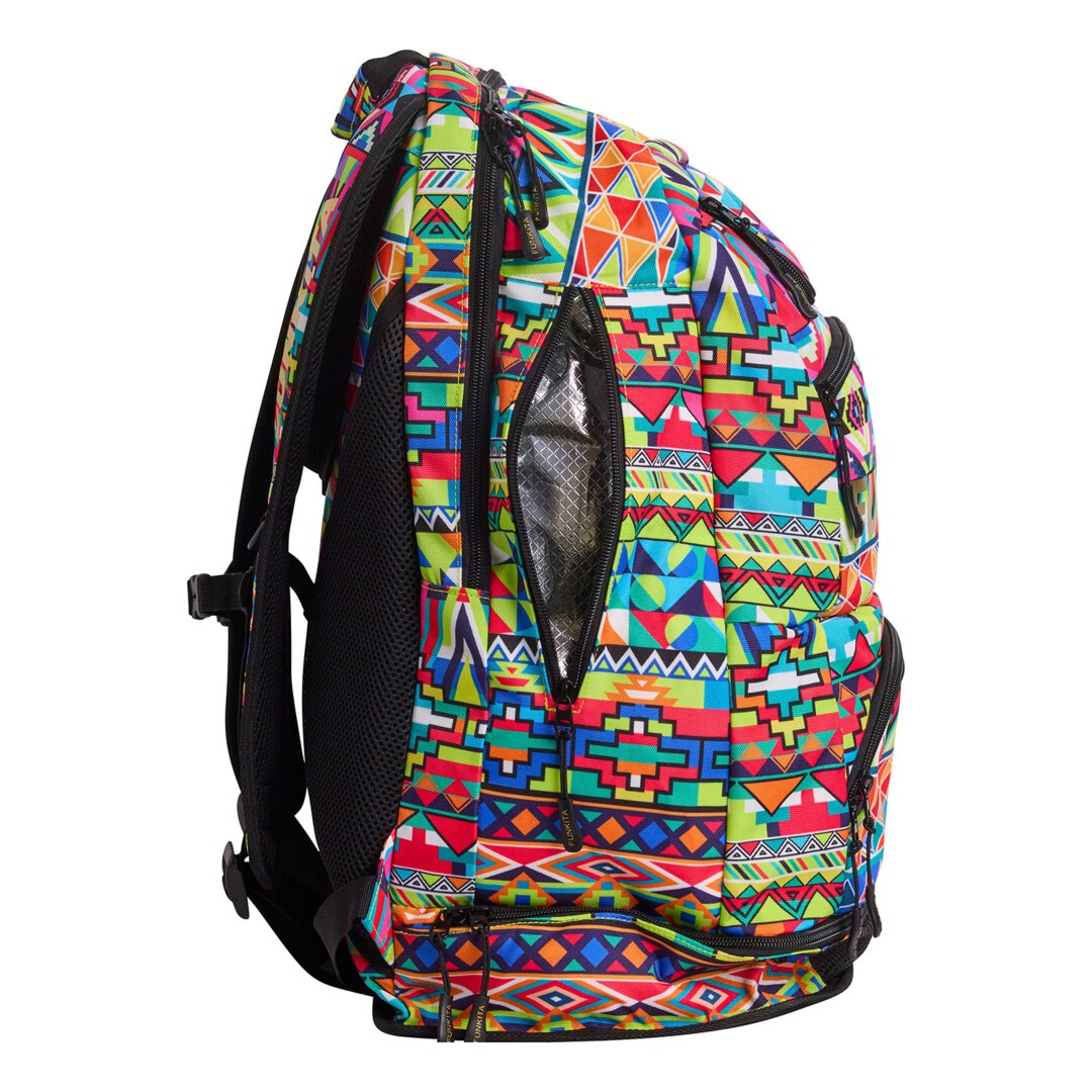 Packed Up エリートスクアッド バックパック リュック FKG003N FUNKITA
