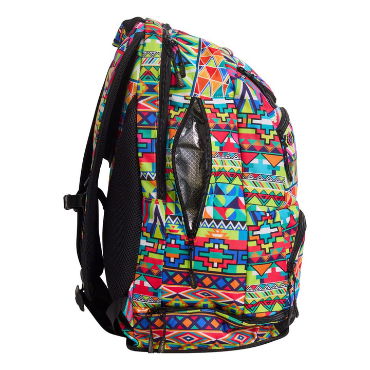 Packed Up エリートスクアッド バックパック リュック FKG003N FUNKITA