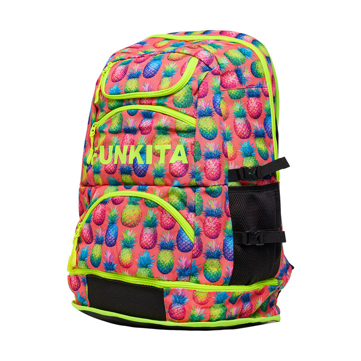 Pinky Piney ピンキー・パイニー エリートスクアッド バックパック リュック FKG003N FUNKITA
