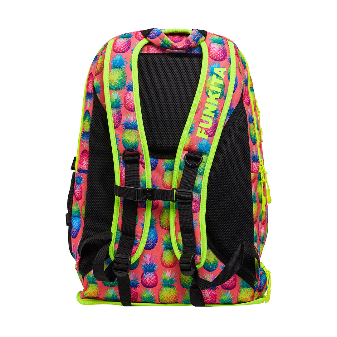 Pinky Piney ピンキー・パイニー エリートスクアッド バックパック リュック FKG003N FUNKITA