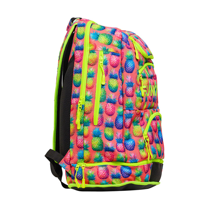 Pinky Piney ピンキー・パイニー エリートスクアッド バックパック リュック FKG003N FUNKITA