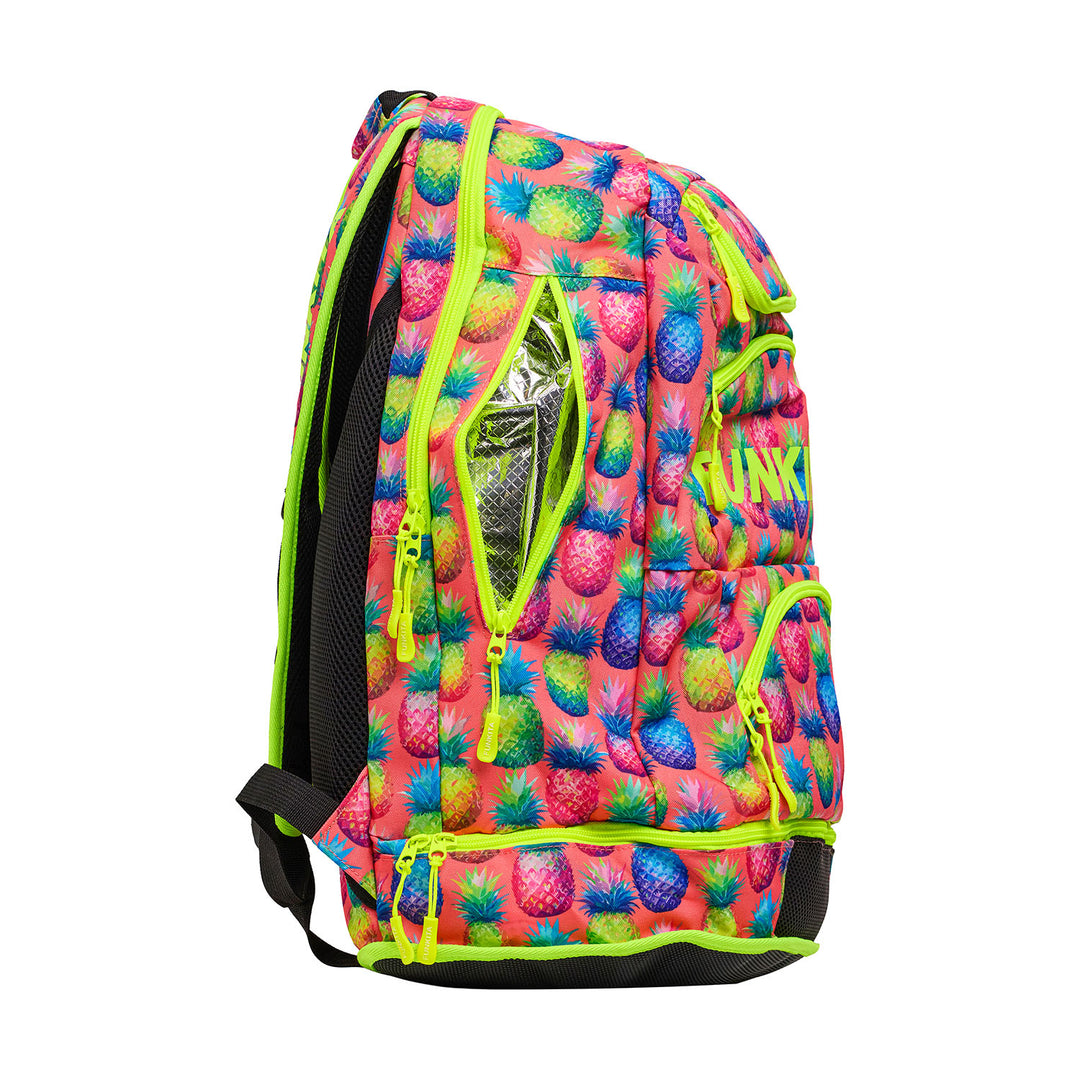 Pinky Piney ピンキー・パイニー エリートスクアッド バックパック リュック FKG003N FUNKITA
