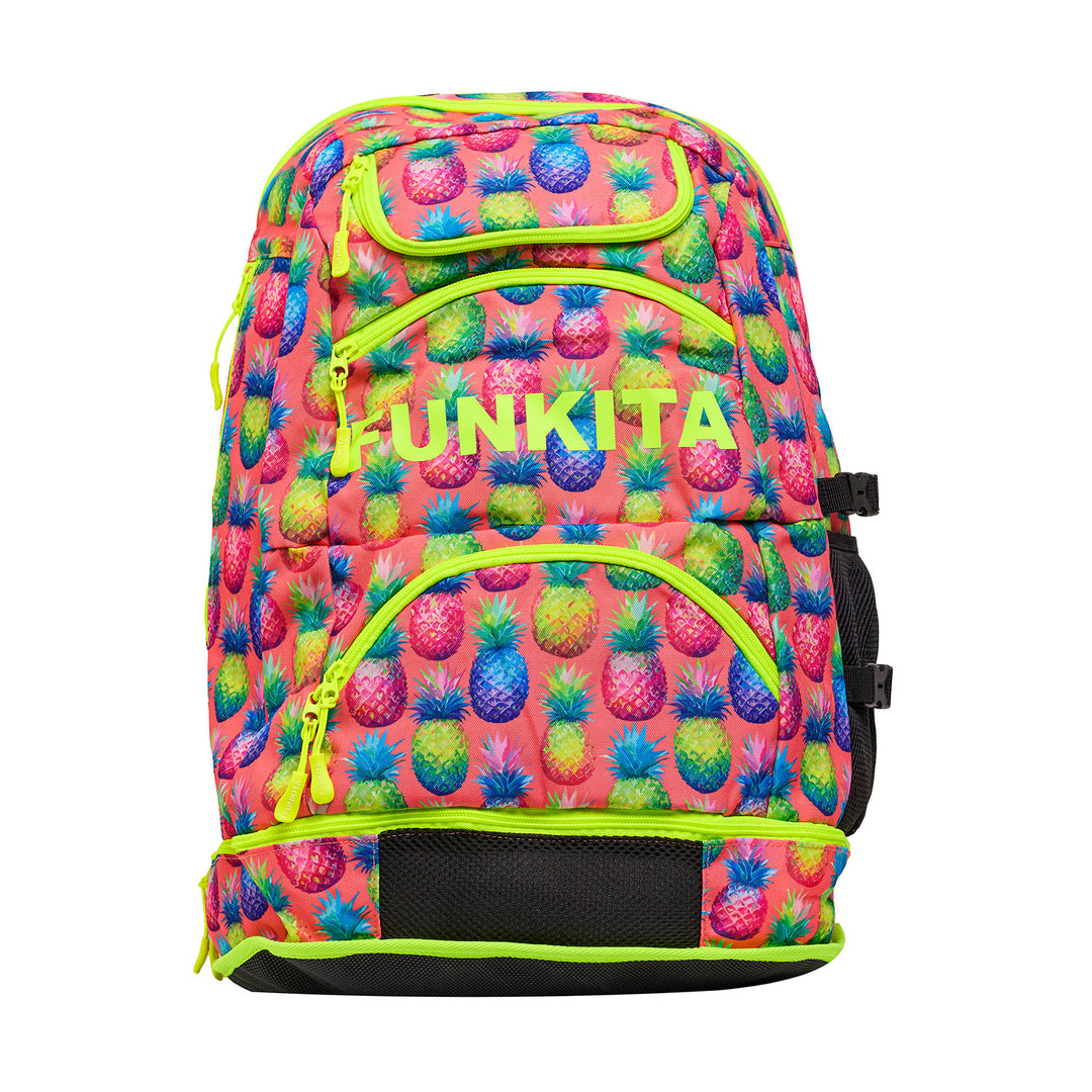 Pinky Piney ピンキー・パイニー エリートスクアッド バックパック リュック FKG003N FUNKITA