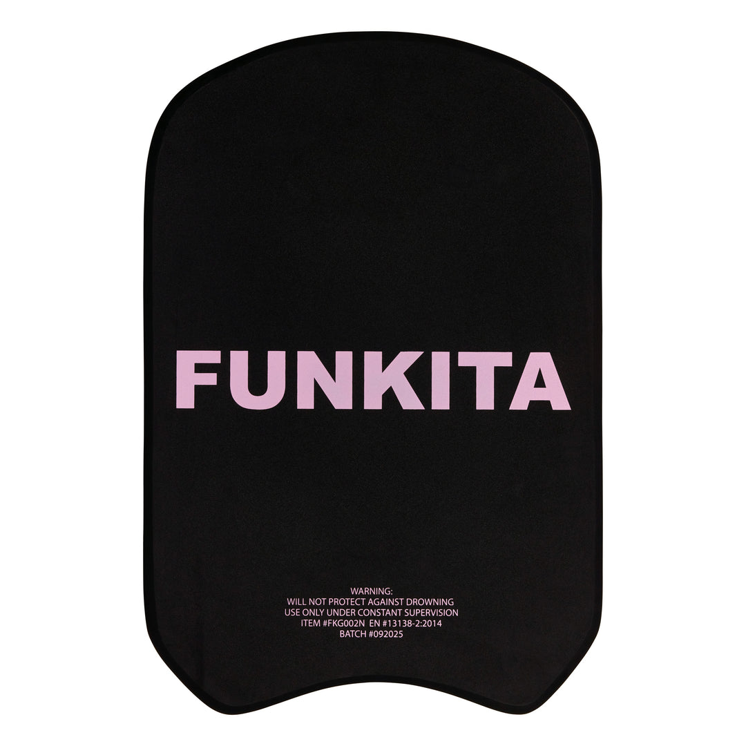 Tipsy Tiger キックボード ビート板 FKG002N FUNKITA