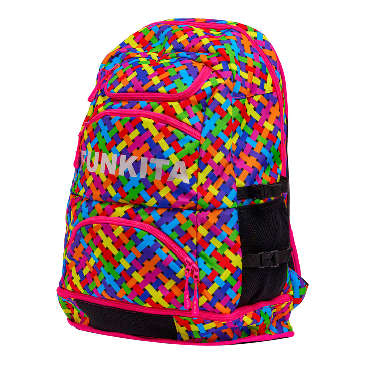 Bread Basket エリートスクアッド バックパック リュック FKG003N FUNKITA