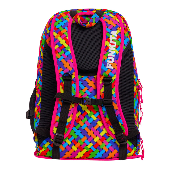 Bread Basket エリートスクアッド バックパック リュック FKG003N FUNKITA