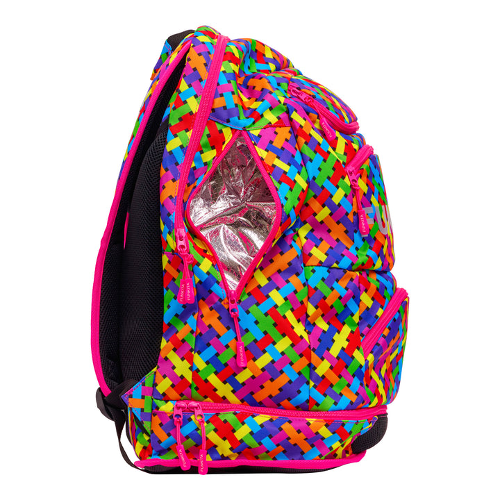 Bread Basket エリートスクアッド バックパック リュック FKG003N FUNKITA