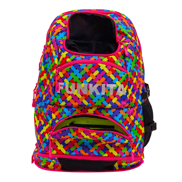 Bread Basket エリートスクアッド バックパック リュック FKG003N FUNKITA