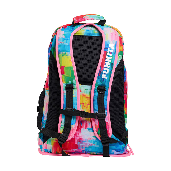 Falling Colours エリートスクアッド バックパック リュック FKG003N FUNKITA