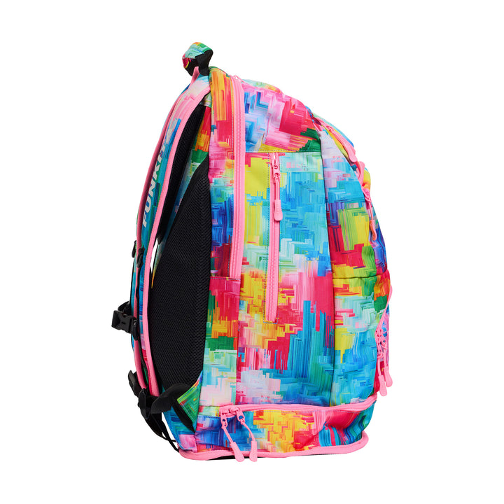 Falling Colours エリートスクアッド バックパック リュック FKG003N FUNKITA