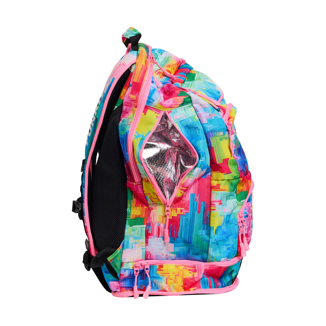 Falling Colours エリートスクアッド バックパック リュック FKG003N FUNKITA