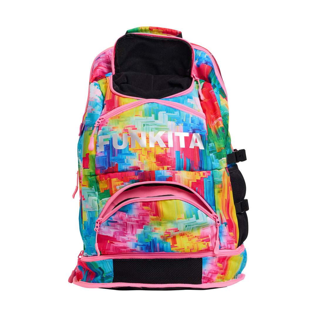 Falling Colours エリートスクアッド バックパック リュック FKG003N FUNKITA