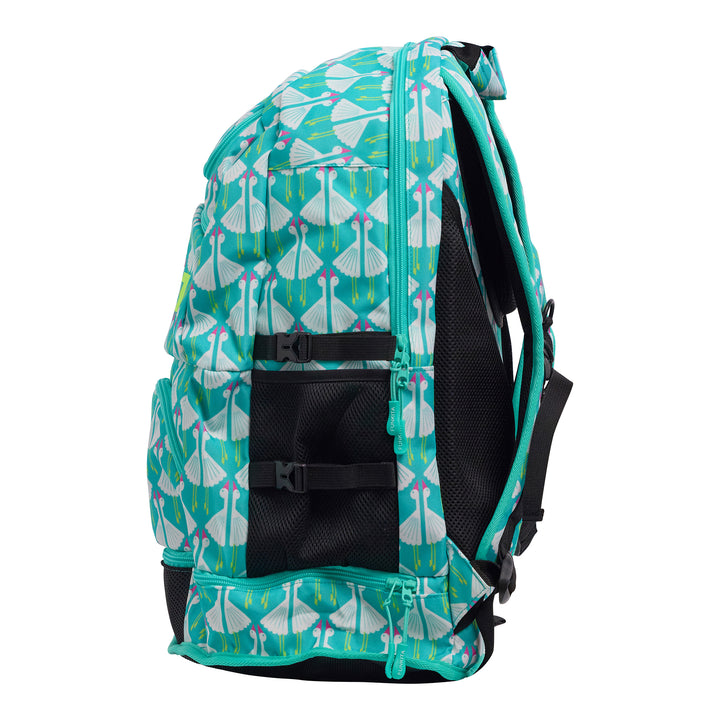 本気のスイマーに捧ぐ。Loose Goose パフォーマンス3点セット