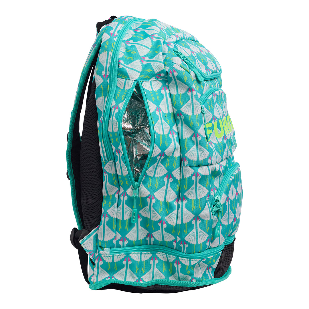 本気のスイマーに捧ぐ。Loose Goose パフォーマンス3点セット