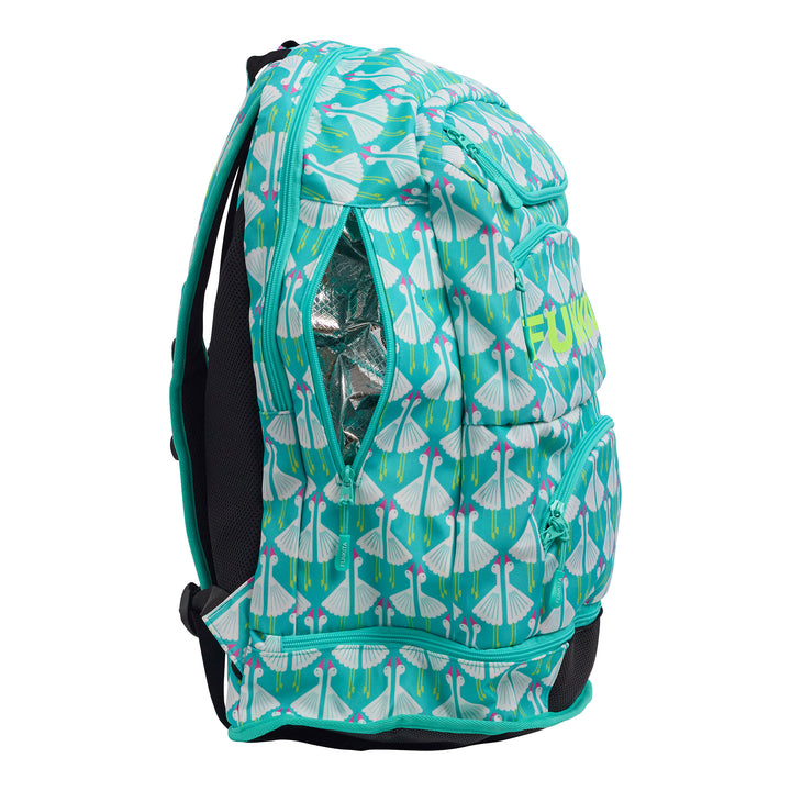 本気のスイマーに捧ぐ。Loose Goose パフォーマンス3点セット