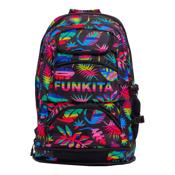 Lost Leaf エリートスクアッド バックパック リュック FKG003N FUNKITA