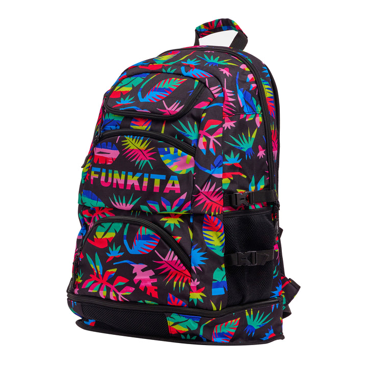 Lost Leaf エリートスクアッド バックパック リュック FKG003N FUNKITA