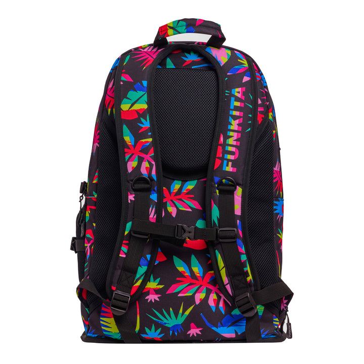 Lost Leaf エリートスクアッド バックパック リュック FKG003N FUNKITA