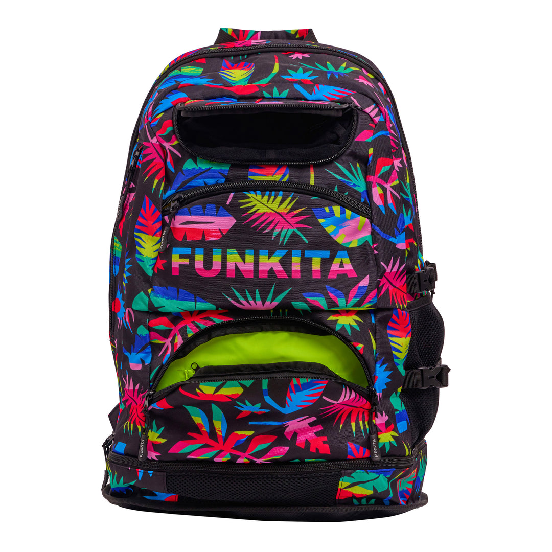 Lost Leaf エリートスクアッド バックパック リュック FKG003N FUNKITA