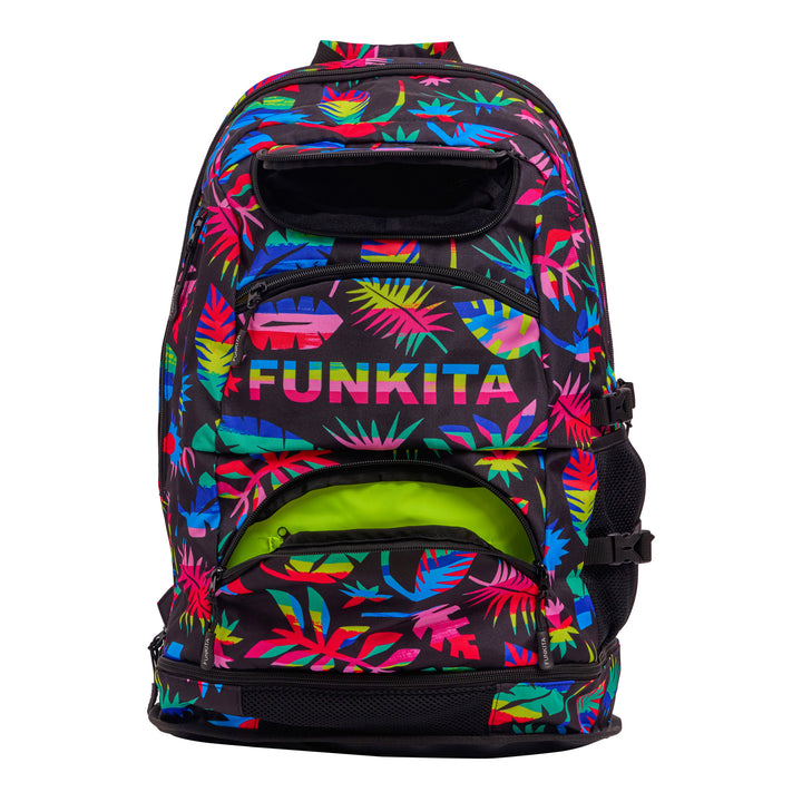 Lost Leaf エリートスクアッド バックパック リュック FKG003N FUNKITA