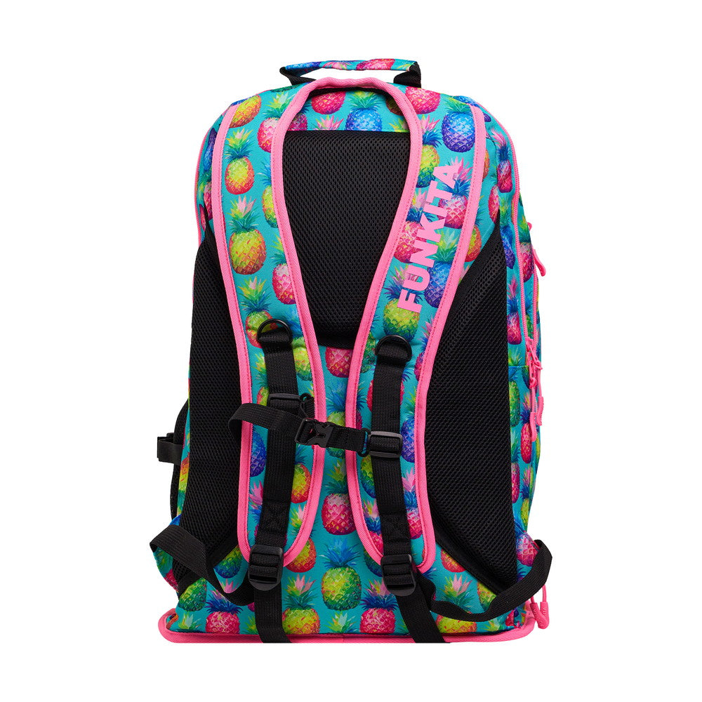 Punchy Bunch エリートスクアッド バックパック リュック FKG003N FUNKITA
