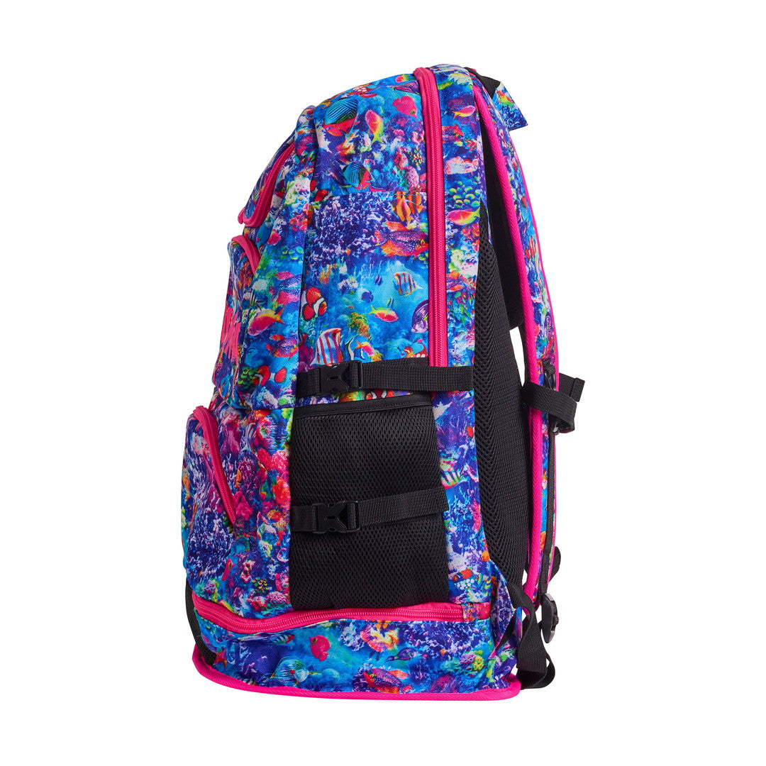 Sea Life エリートスクアッド バックパック リュック FKG003N FUNKITA