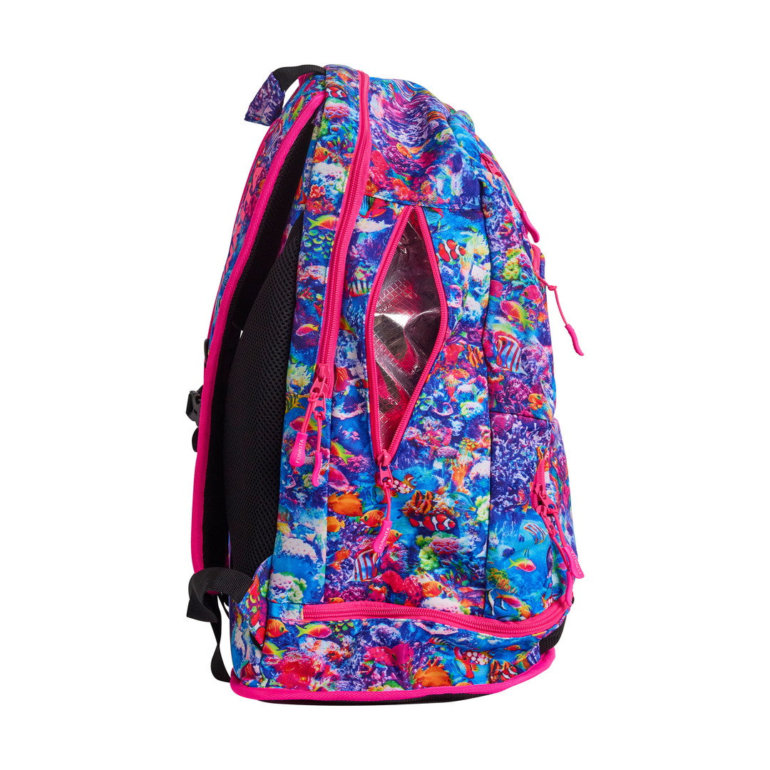Sea Life エリートスクアッド バックパック リュック FKG003N FUNKITA
