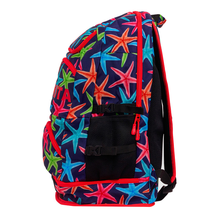 Starry Night エリートスクアッド バックパック リュック FKG003N FUNKITA