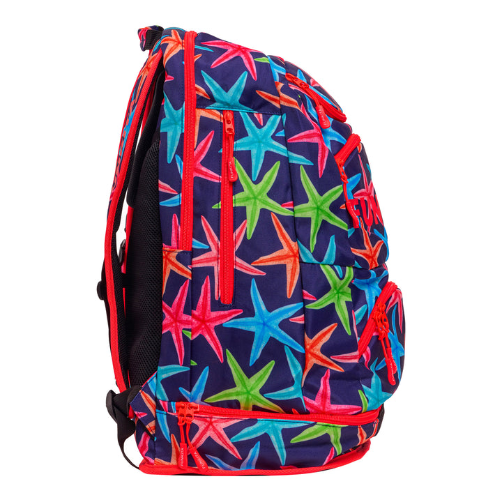Starry Night エリートスクアッド バックパック リュック FKG003N FUNKITA