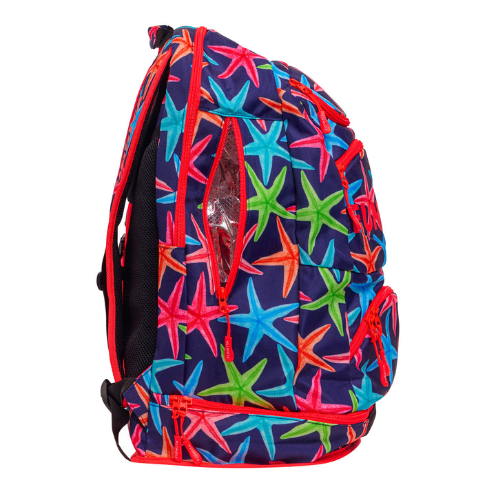 Starry Night エリートスクアッド バックパック リュック FKG003N FUNKITA
