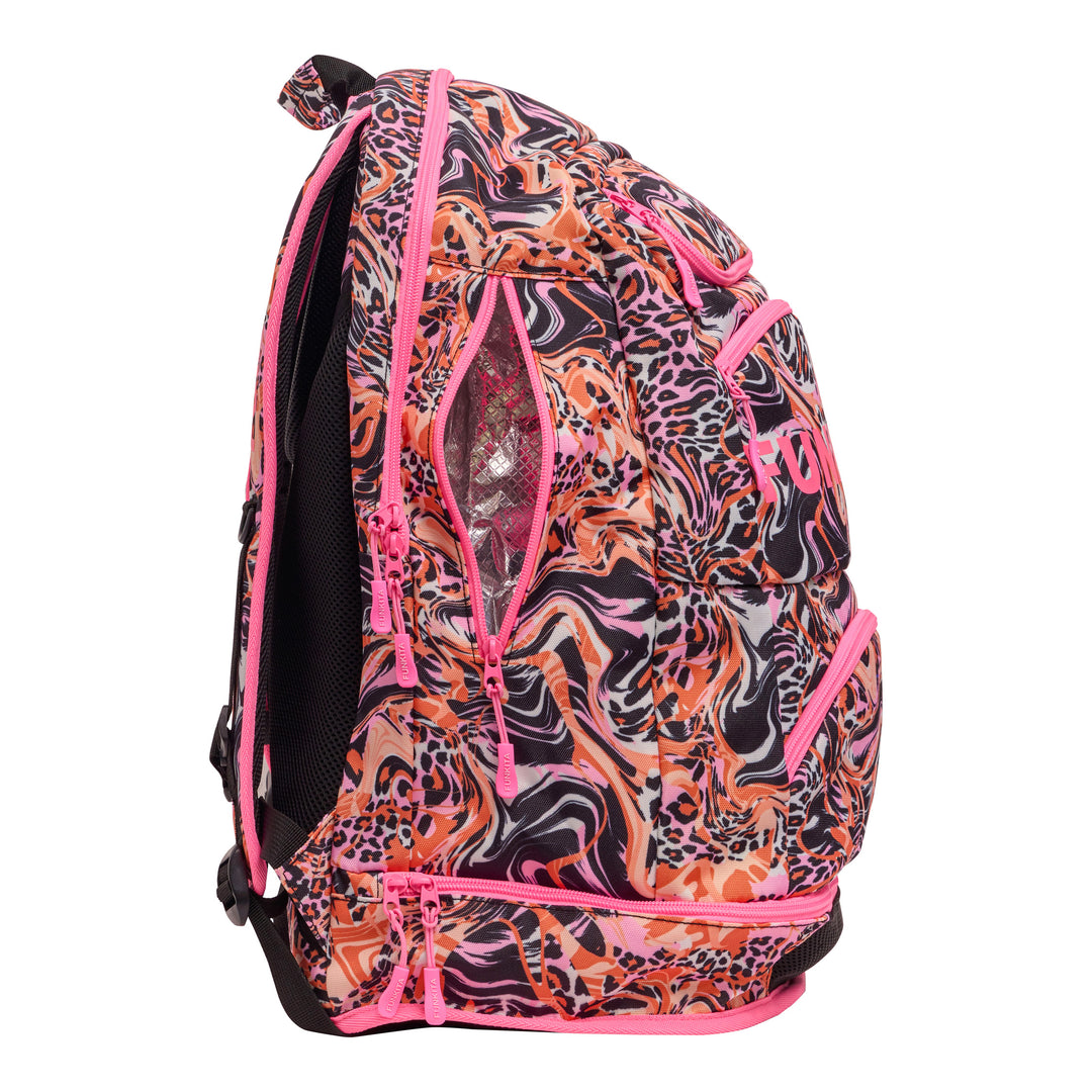 Tipsy Tiger エリートスクアッド バックパック リュック FKG003N FUNKITA