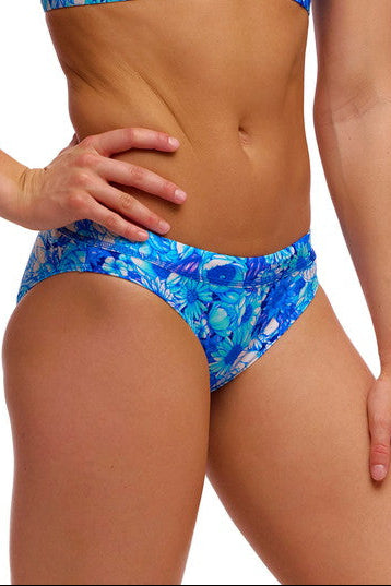 Bloom Shakalaka スポーツ ブリーフ セパレート 水着 FKS027L - レディース [ブリーフのみ]