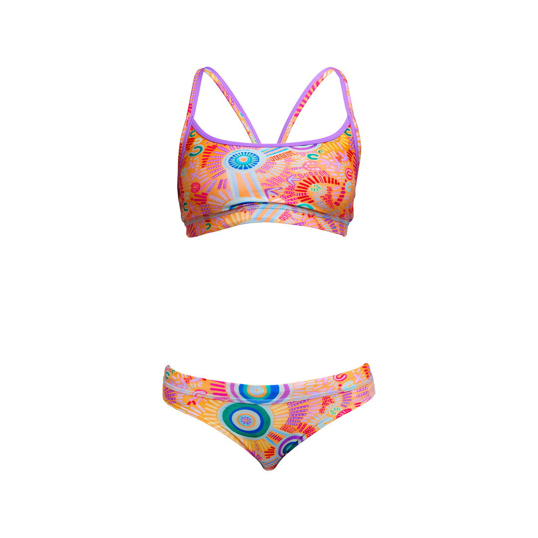 セット商品 ❘ レディース セパレート 水着 - ［上下セット販売ページ