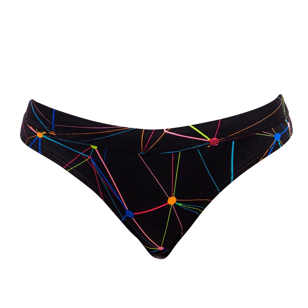 FUNKITA Star Sign スポーツ ブリーフ セパレート FKS027L レディース 水着 単体