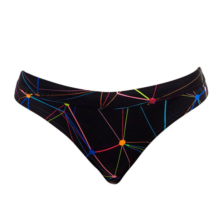 FUNKITA Star Sign スポーツ ブリーフ セパレート FKS027L レディース 水着 単体