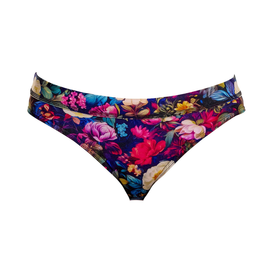 FUNKITA Bed Of Roses スポーツ トップ セパレート 上下セット FKS026L FKS027L レディース 水着