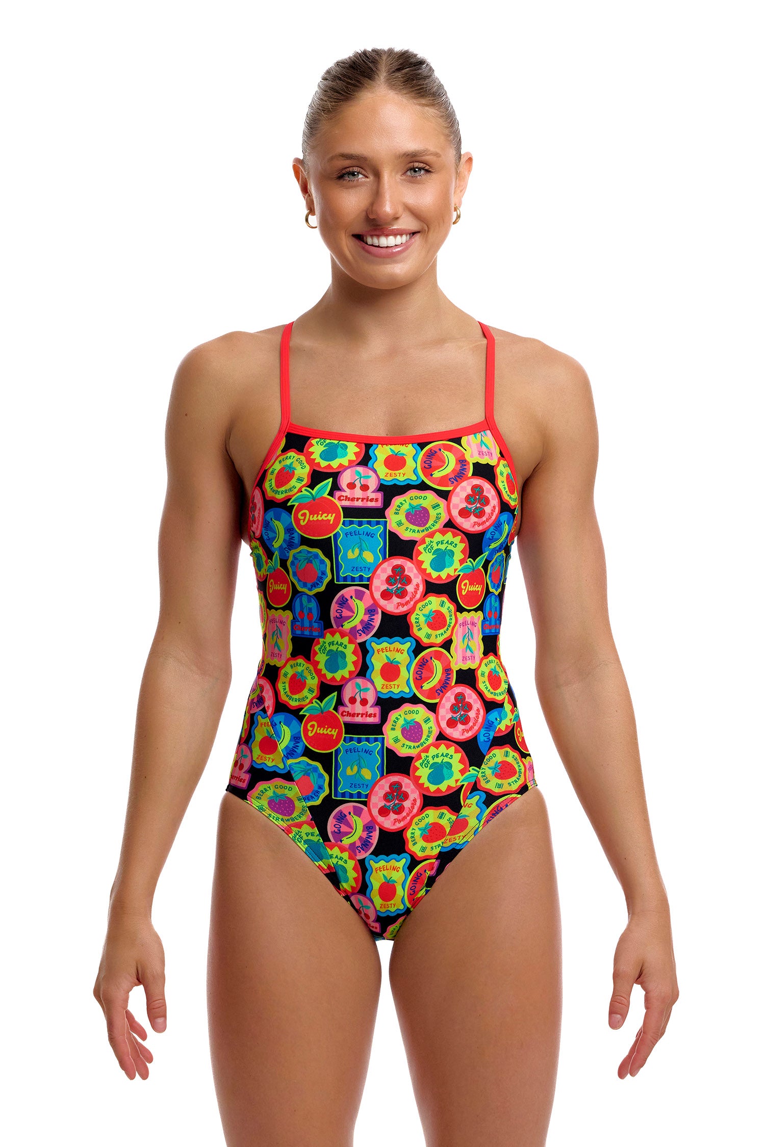 練習用競泳水着はファンキタ｜FUNKITA / FUNKY TRUNKS日本正規販売代理