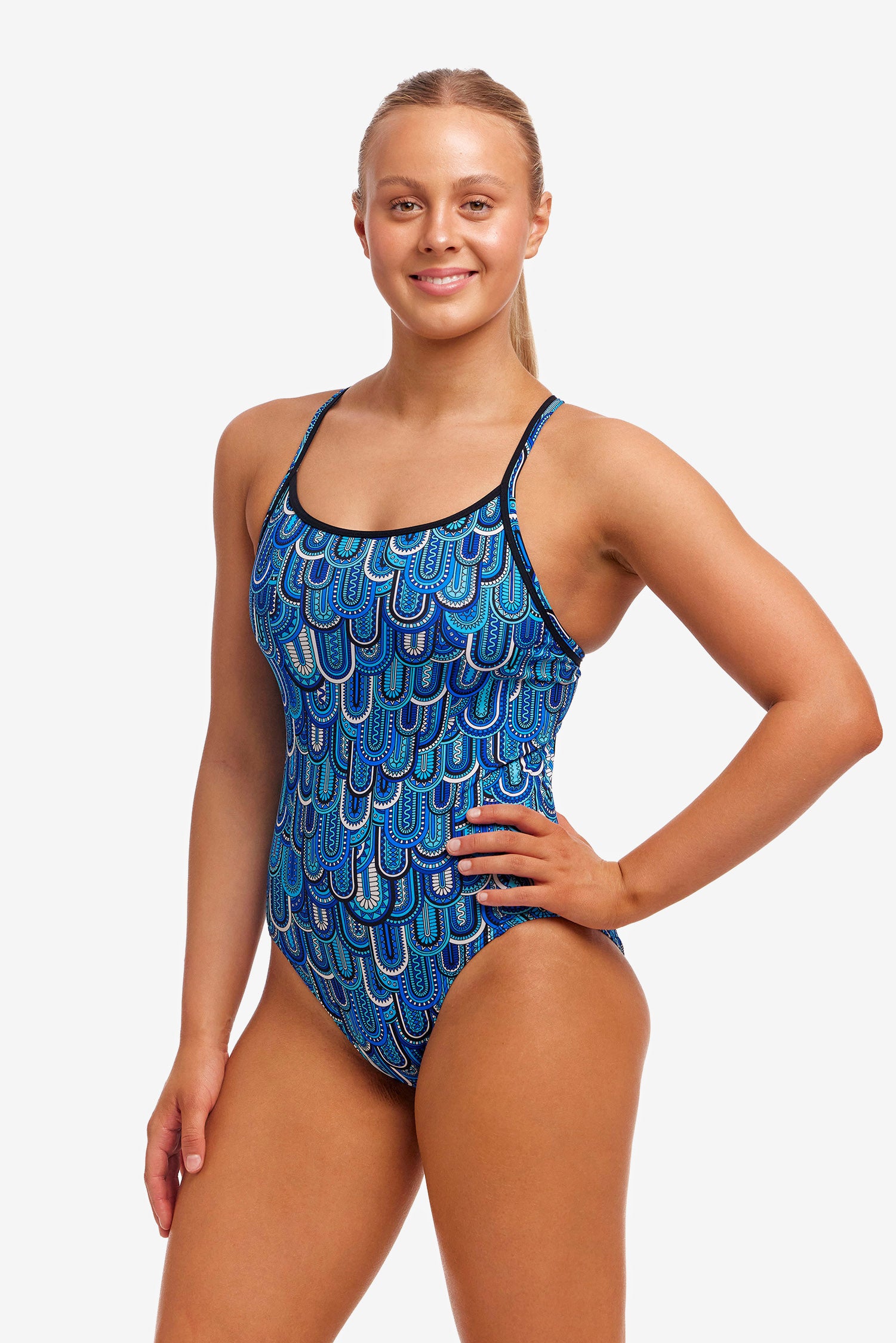 練習用競泳水着はファンキタ｜FUNKITA / FUNKY TRUNKS日本正規販売代理 