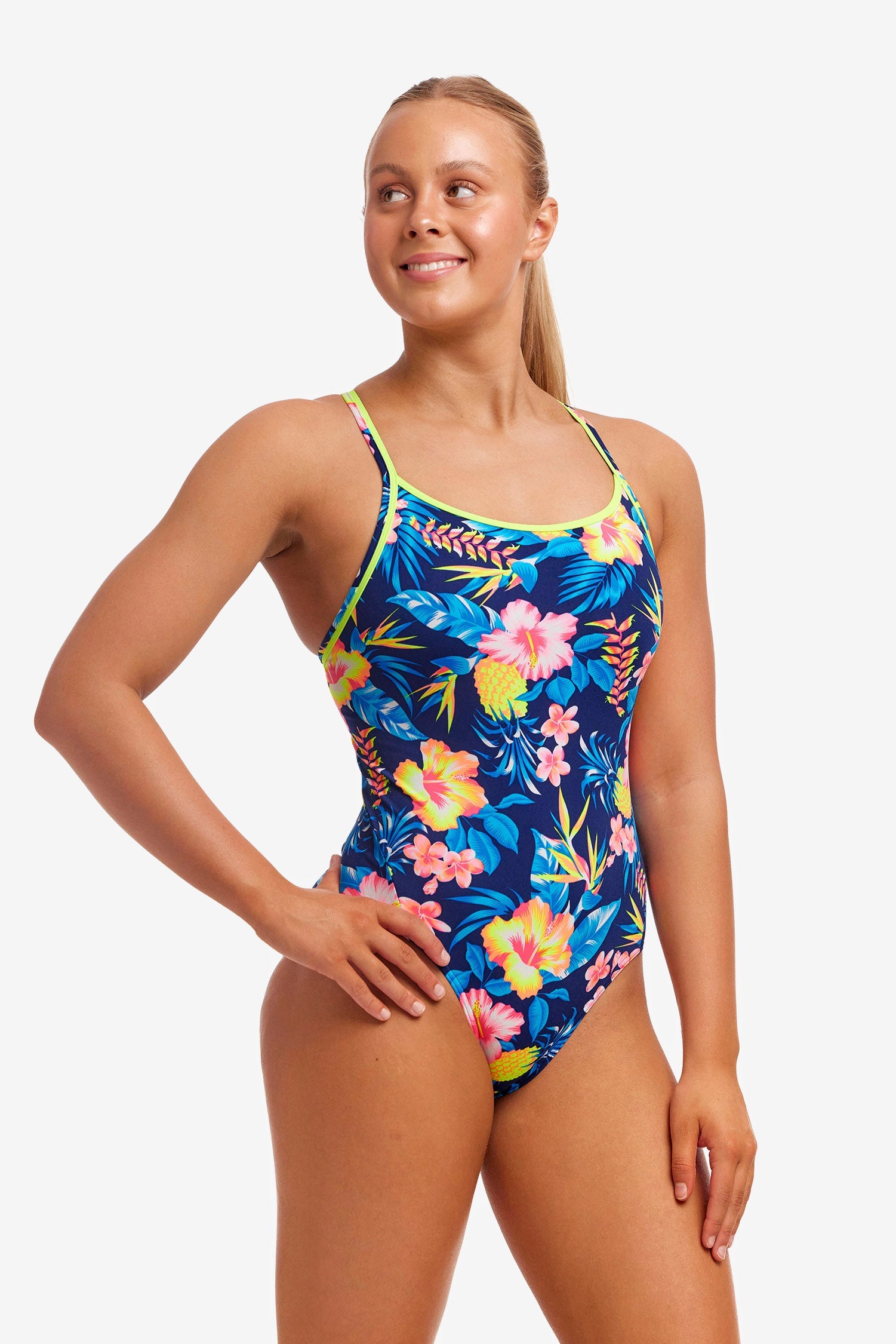 練習用競泳水着はファンキタ｜FUNKITA / FUNKY TRUNKS日本正規販売代理