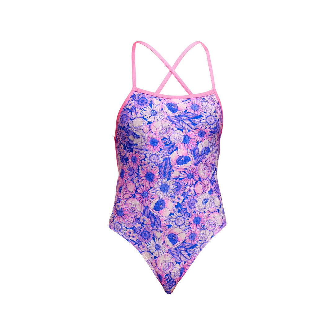 Gorg Gal ストラップイン ワンピース レディース - FKS034L